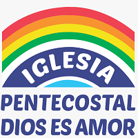 Iglesia Dios es amor